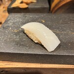 奥新 鮨屋のうおきん - 