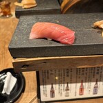 奥新 鮨屋のうおきん - 