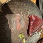 奥新 鮨屋のうおきん - 