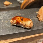 奥新 鮨屋のうおきん - 