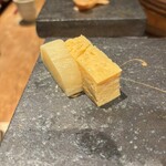 奥新 鮨屋のうおきん - 