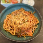 salon de 1904 - 濃い味が好きな方におすすめ♡