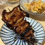 やきとん 瑞貴 - 