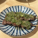 やきとん 瑞貴 - 