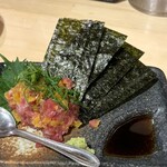 やきとん 瑞貴 - 