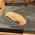 奥新 鮨屋のうおきん - 