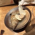 奥新 鮨屋のうおきん - 