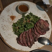 Longrain Tokyo - 