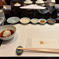 お座敷天婦羅 天政 丸ビル店 - 