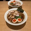 長岡食堂 東京ラーメン横丁店
