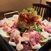 テッチャン鍋 金太郎 - 
