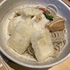 蕎麦きり みよた