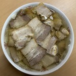 坂内食堂 - 