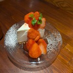 日本酒×チーズケーキ専門店 SAKE恋JAPAN - 