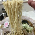 ラーメン そばよし - 