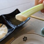 麻布十番しも井 - 