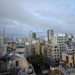 麻布十番しも井 - 