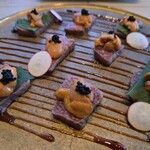 麻布十番しも井 - 