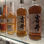 麻布十番しも井 - 