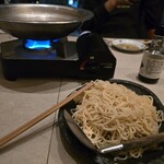 麻布十番しも井 - 