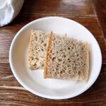 蕎麦粉食堂 Buckwheat - 