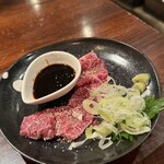 テッチャン鍋 金太郎 - 