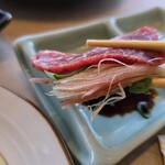 麻布十番しも井 - 