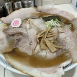 ラーメン そばよし - 