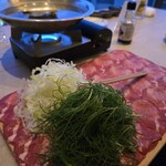 麻布十番しも井 - 