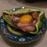 麻布十番しも井 - 