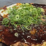 お好み焼 きじ - 