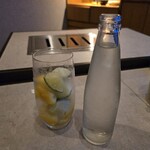 麻布十番しも井 - 