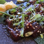 麻布十番しも井 - 