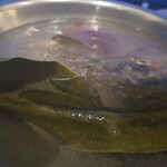 麻布十番しも井 - 