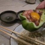 麻布十番しも井 - 