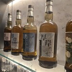 麻布十番しも井 - 