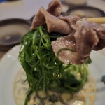 麻布十番しも井 - 