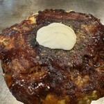 お好み焼 きじ 本店 - 