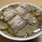 坂内食堂 - 