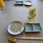 麻布十番しも井 - 