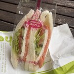 サンドイッチハウスメルヘン - 