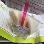 サンドイッチハウスメルヘン - 