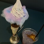 cafe Planetaria TOKYO - 