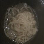 麻布十番しも井 - 