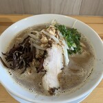 とんこつラーメン44 - 