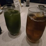 麻布十番しも井 - 