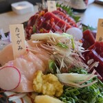 麻布十番しも井 - 