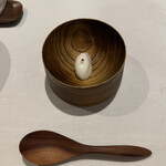 山地陽介 - 記憶：母の無農薬畑の香りをぎゅっと閉じ込めました