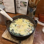 鳥長 - とり雑炊