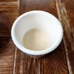 蕎麦粉食堂 Buckwheat - 